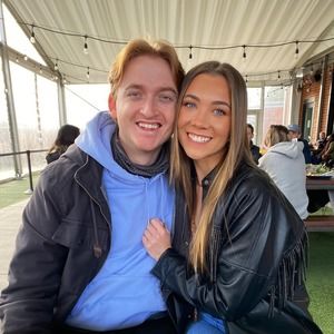 Meet your Posher, John gavin